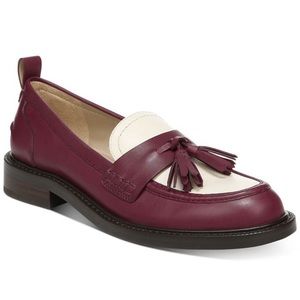 Sam Edelman Leather Loafers